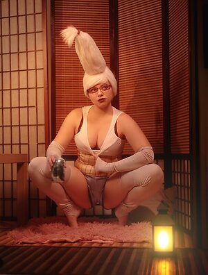 Delfinodoufur leaked photo #12