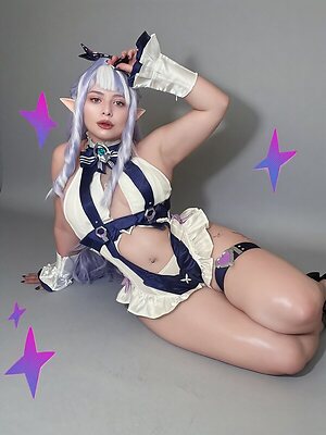 Delfinodoufur leaked photo #24