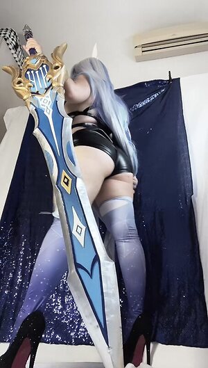 Delfinodoufur leaked photo #28
