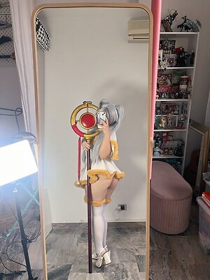 Delfinodoufur leaked photo #53