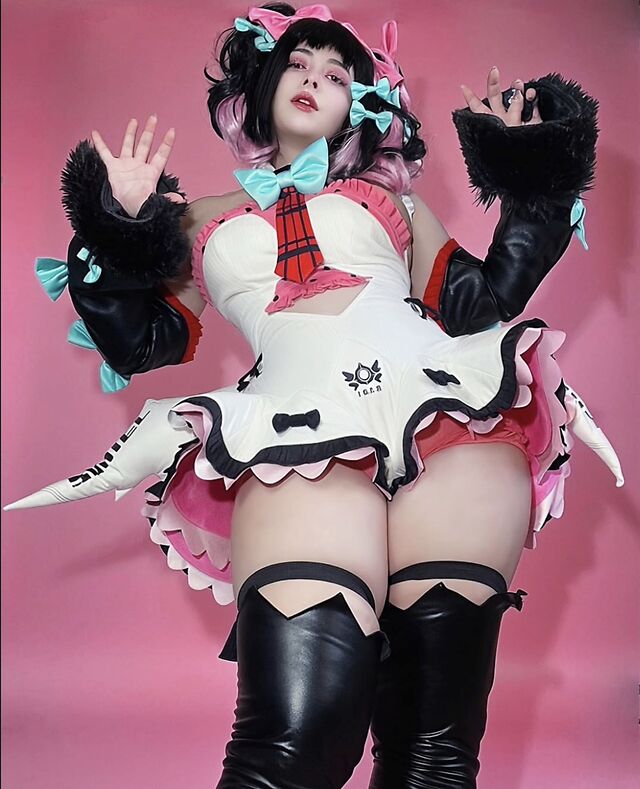 Delfinodoufur leaked photos