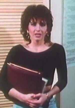 Delia Moore
