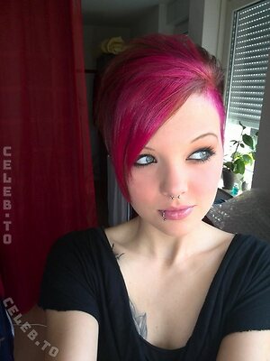 Delicious Lina photo