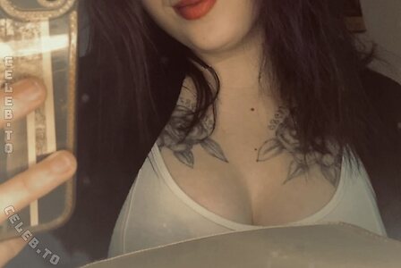 Delicious-Luxelle Nude Leaked Photo #3