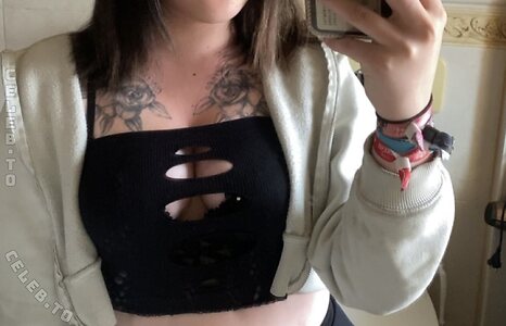 Delicious-Luxelle Nude Leaked Photo #5