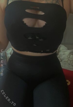 Delicious-Luxelle Nude Leaked Photo #8