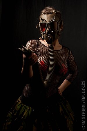 Delilah Doom