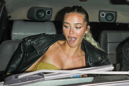 Delilah Hamlin leaked photo #28