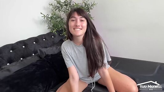 Delilah Raige