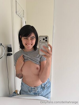 Delilah Raige leaked photo #13