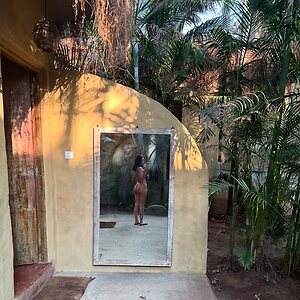 Delilah Saxena leaked photo #2