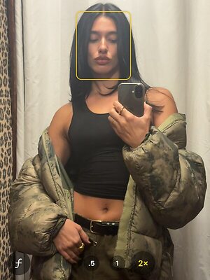 Delilah Saxena leaked photo #9