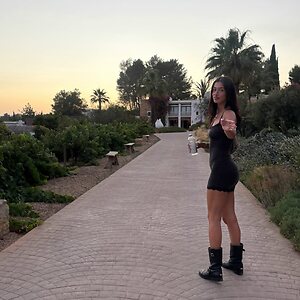 Delilah Saxena leaked photo #13