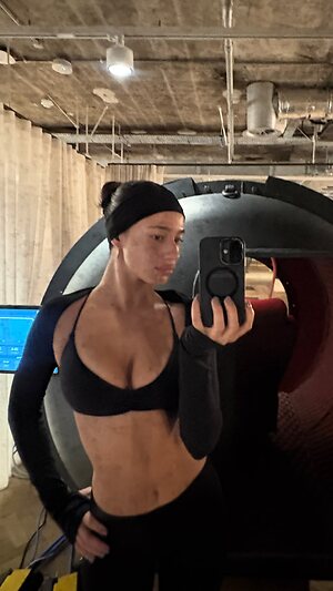 Delilah Saxena