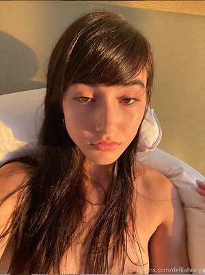Delilah leaked photo #17