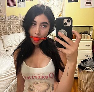 Delilah leaked photo #18