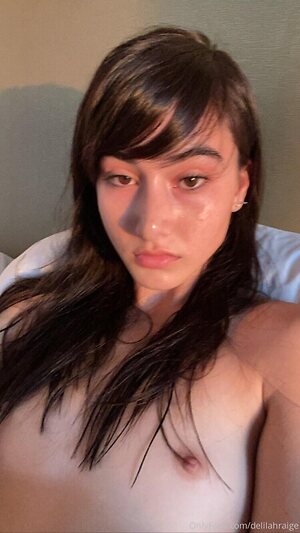 Delilah leaked photo #22