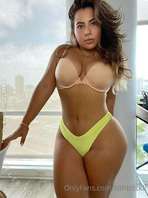 Della Rae Nude Leaked Photo #42