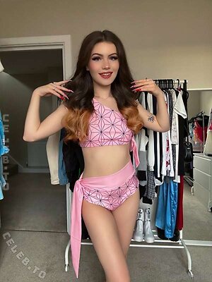 Dellie Isla leaked photo #188