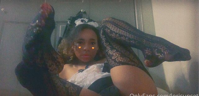DelorianSunset leaked photos