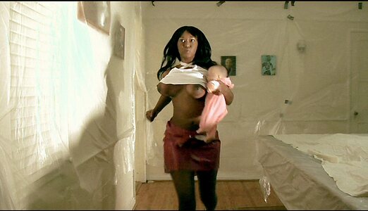 Delotta Brown leaked photo #5