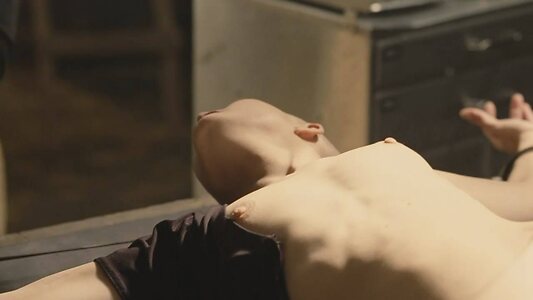 Delphine Chanéac leaked photo #24
