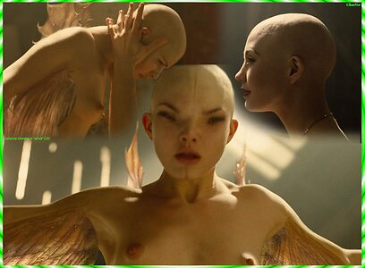 Delphine Chanéac leaked photo #25