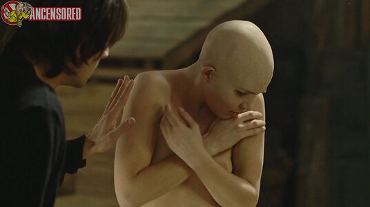 Delphine Chanéac leaked photo #29