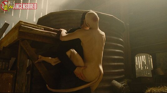 Delphine Chanéac leaked photo #30