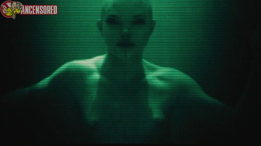 Delphine Chanéac leaked photo #32