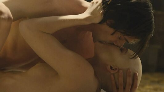 Delphine Chanéac leaked photo #34