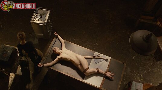 Delphine Chanéac leaked photo #36