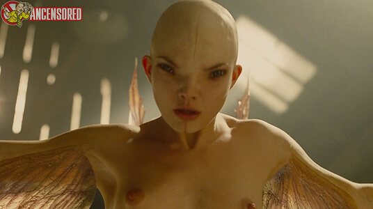 Delphine Chanéac leaked photo #37