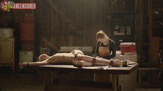 Delphine Chanéac leaked photo #38