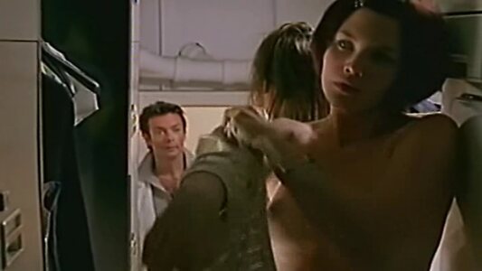 Delphine Chanéac leaked photo #44