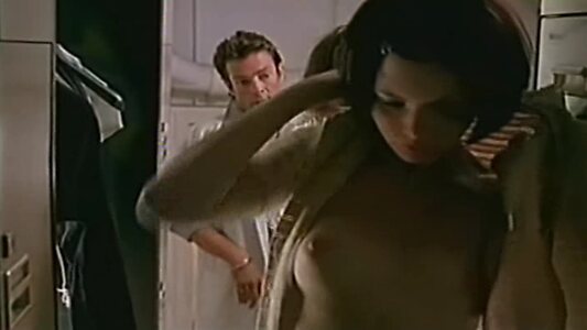 Delphine Chanéac leaked photo #47