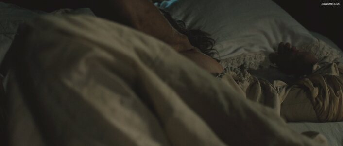 Delphine Chuillot leaked photo #2