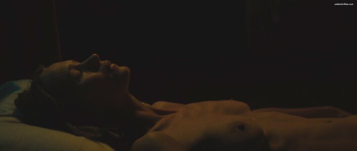 Delphine Chuillot leaked photo #4
