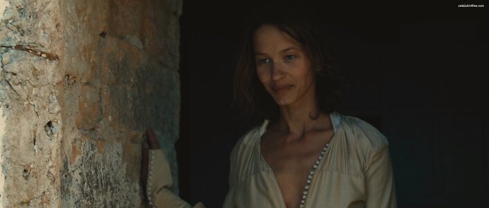 Delphine Chuillot leaked photo #5