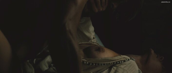 Delphine Chuillot leaked photo #6