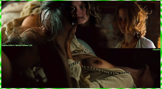 Delphine Chuillot leaked photo #7