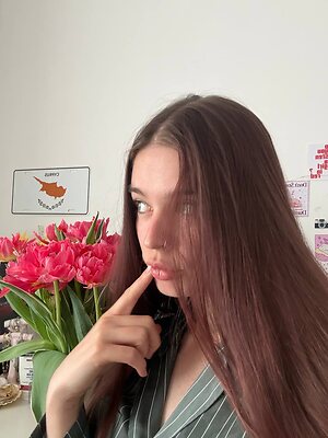 delya asmr leaked photo #5