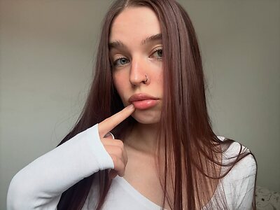 delya asmr leaked photo #15