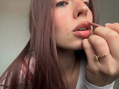delya asmr leaked photo #16
