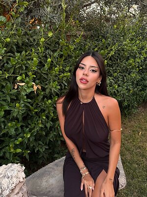 Demet Ozturk