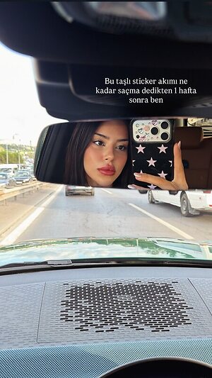 Demet Ozturk leaked photo #27