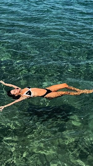Demet Ozturk leaked photo #76