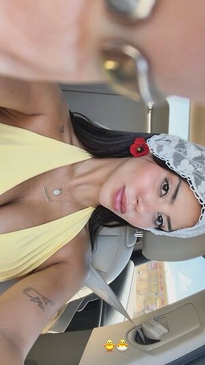 Demet Ozturk leaked photo #91