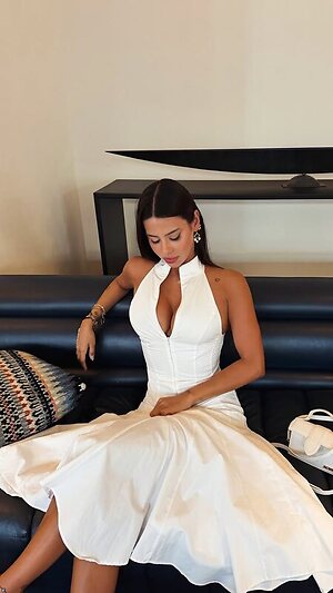 Demet Ozturk leaked photo #113