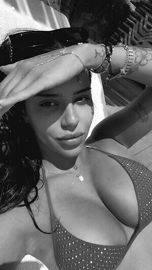 Demet Ozturk leaked photo #122
